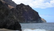 The Jagged Cliffs of the Na Pali Coast,&nbsp;Hawaii