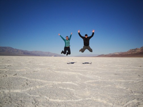Death Valley National Park, CA
