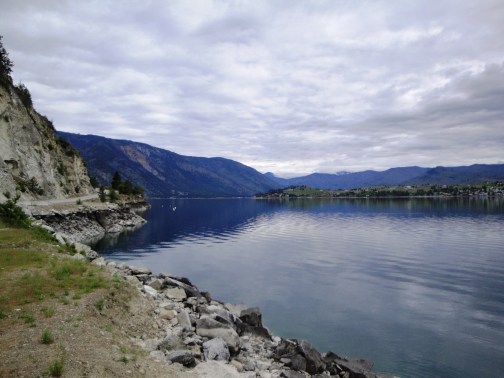 Lake Chelan