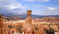 The Voodoo of Hoodoos in Bryce Canyon,&nbsp;Utah