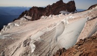 Crampons, Crevasses and Climbing: An Adventure on Mount Rainier