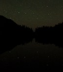 Big Dipper Reflection