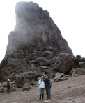 Lava Tower