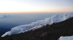 Rebmann Glacier