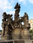 Statue of the Virgin&nbsp;Mary