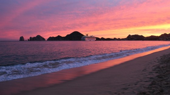 1-Cabo Sunset