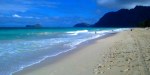 3-Waimanalo Beach