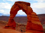 Delicate Arch