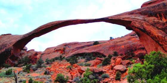 Landscape Arch